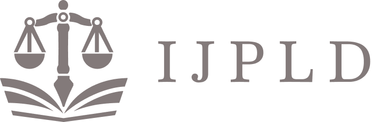 IJPLD LOGO